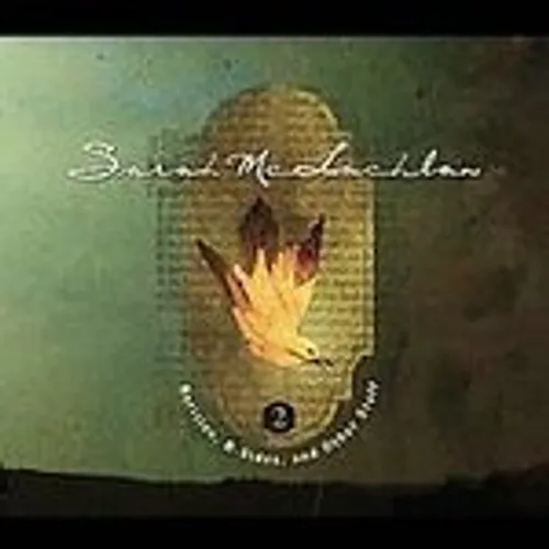 Vol. 2-Rarities B-Sides & Other Stuff