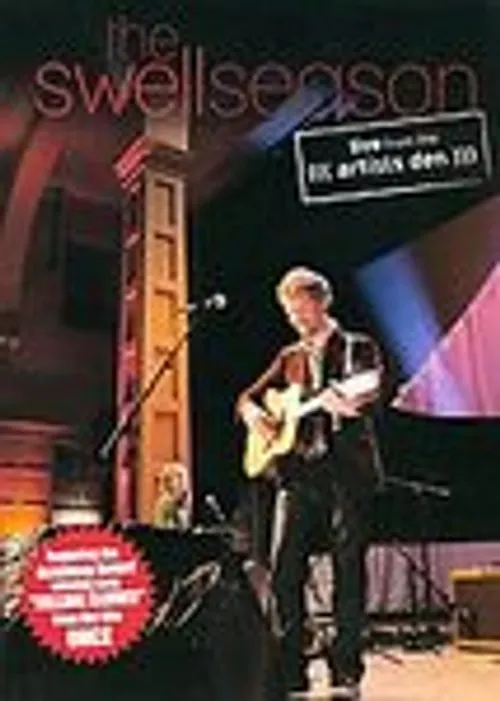 Glen Hansard/Marketa Irglova - Swell Season: Live From The Artists Den