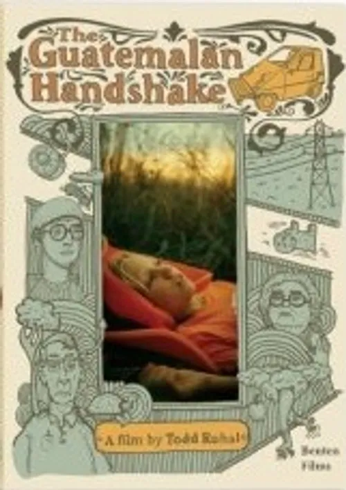 Will Oldham - Guatemalan Handshake