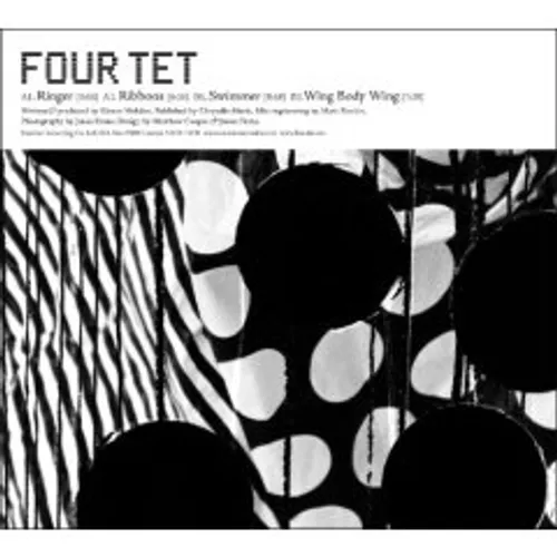 Four Tet - Ringer