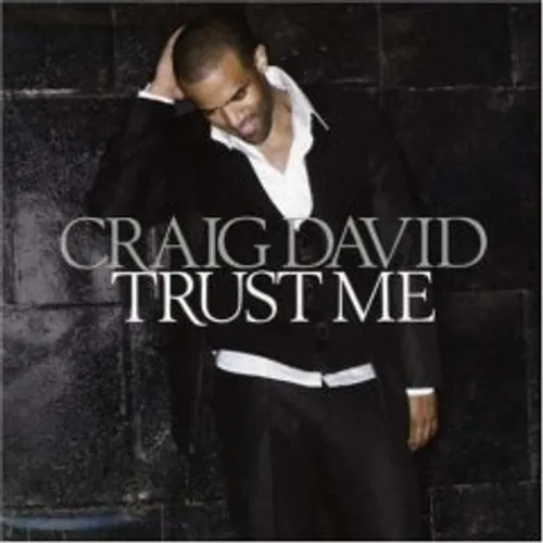 Craig David - Trust Me (Uk)