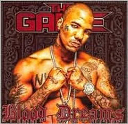 Blood Dreams