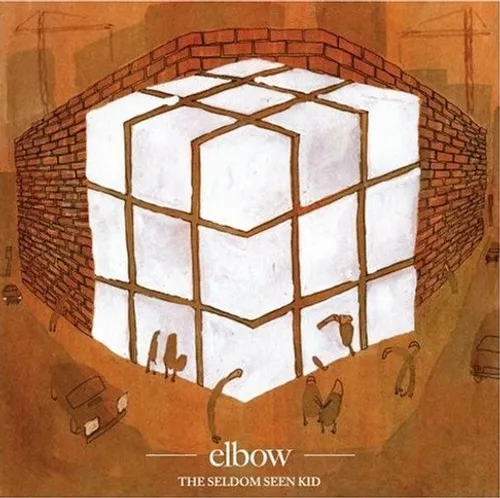 Album Art