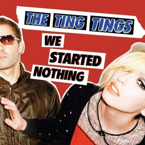 Album Art