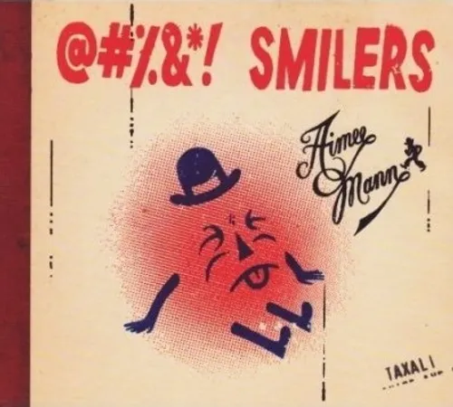Aimee Mann - @#%&*! Smilers [Special Edition] *