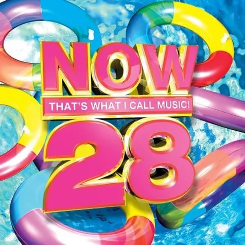 Vol. 28-Now That's What I Call Music