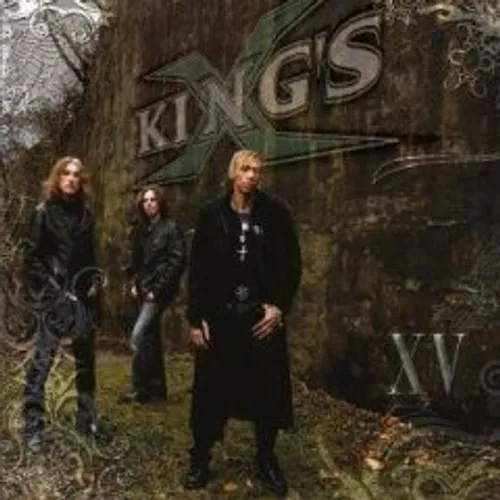 King's X - Xv