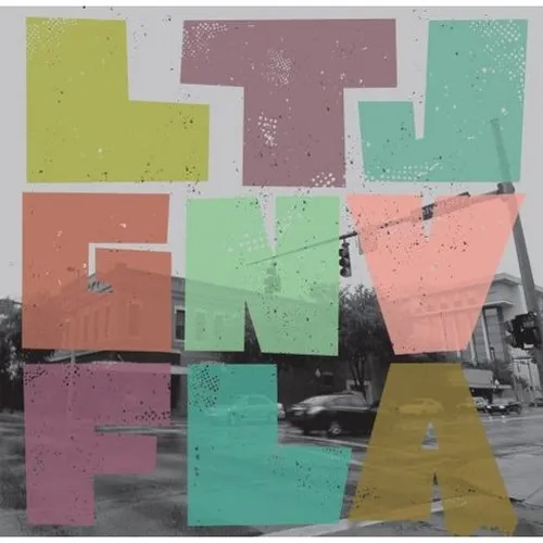 Less Than Jake - Gnv Fla