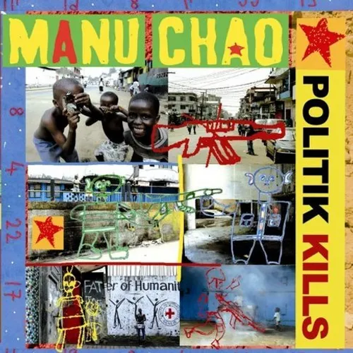 Album Art
