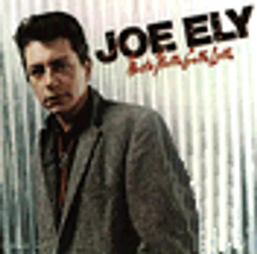 Joe Ely - Musta Notta Gotta Lotta