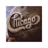 Chicago 32: Stone Of Sisyphus