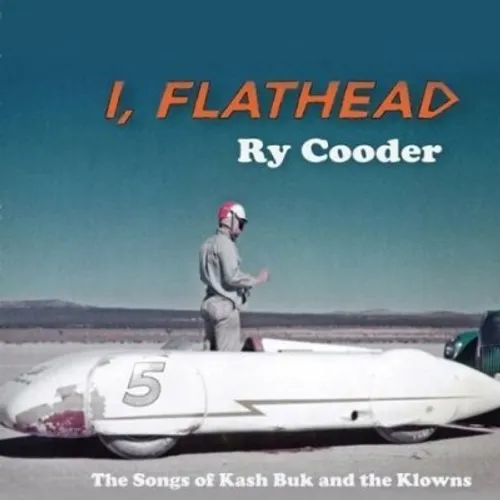 I Flathead