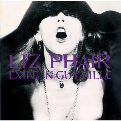 Liz Phair - Exile In Guyville