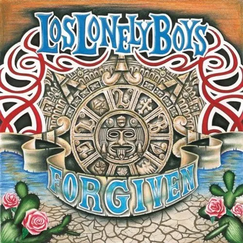 Los Lonely Boys - Forgiven