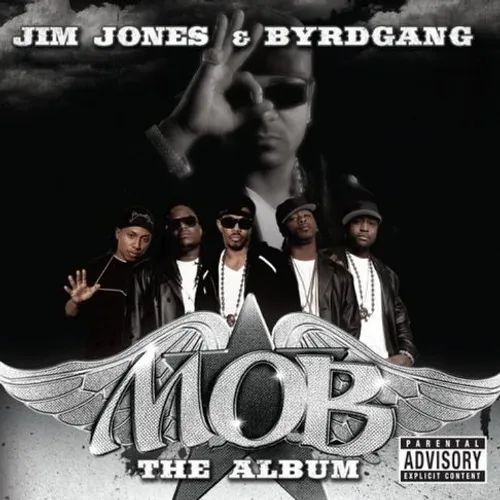 M.O.B.: The Album