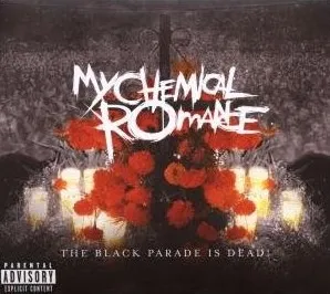 My Chemical Romance - Black Parade Is Dead | ==== PARK AVE