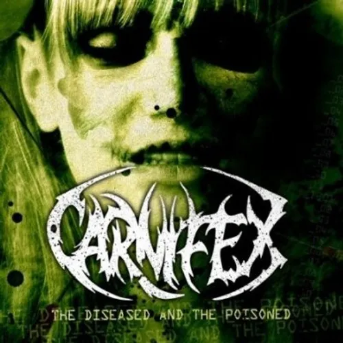 Diseased and The Poisioned