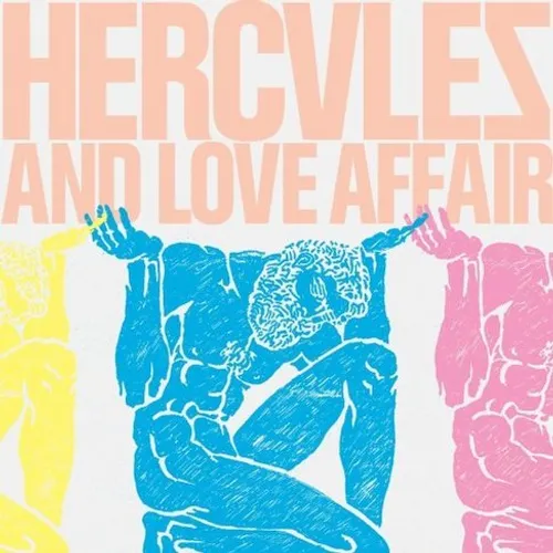 Album Art