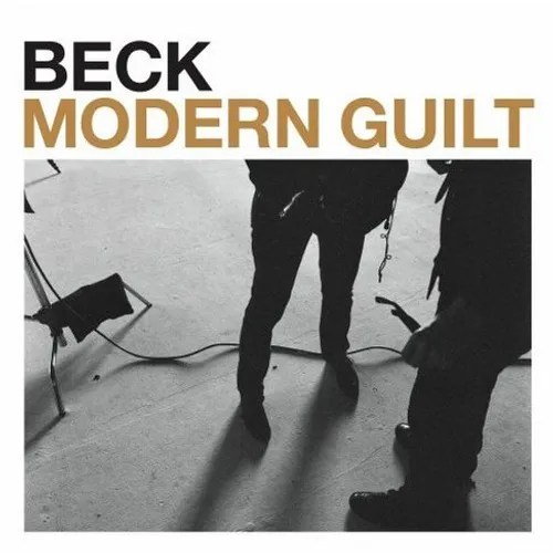 Beck - Modern Guilt (Uk)