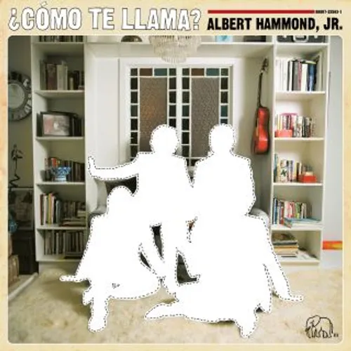 Albert Hammond, Jr. - Como Te Llama?