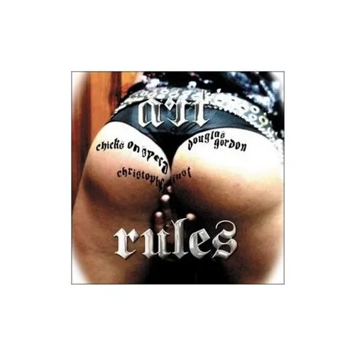 Art Rules