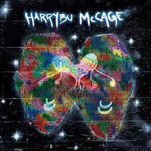 Harrybu McCage - Harrybu McCage