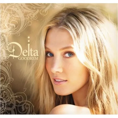 Delta Goodrem - Delta