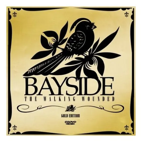 Bayside - Walking Wounded