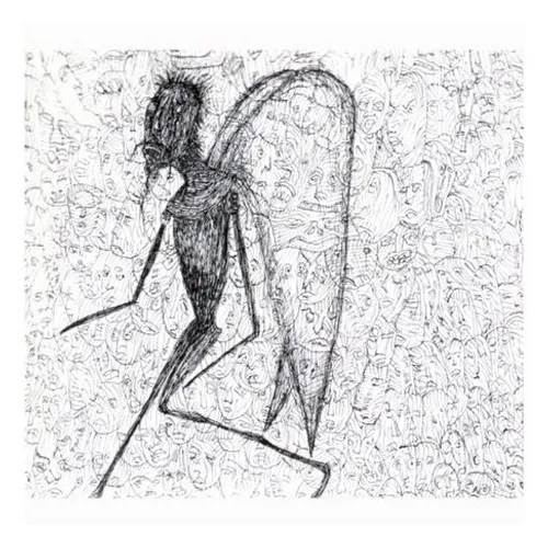 Rudimentary Peni - No More Pain