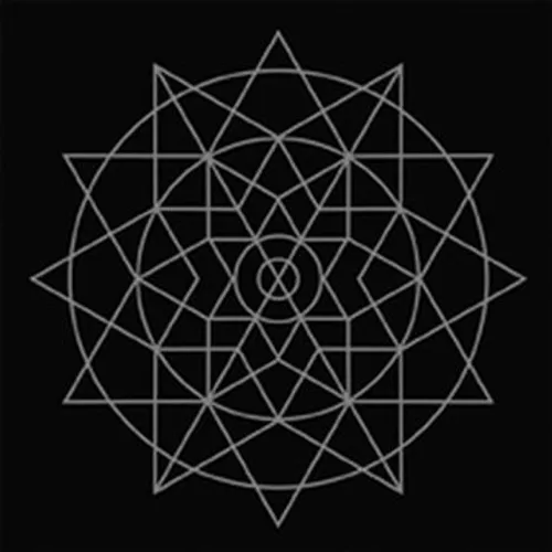 Coalesce - Ox (Spla) vinyl record cover