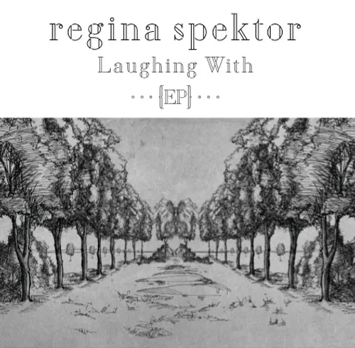 Laughing With