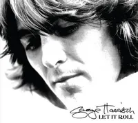 George Harrison - Let It Roll [2LP]