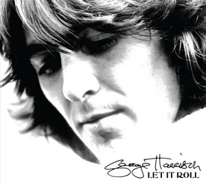 George Harrison - Let It Roll [2LP]