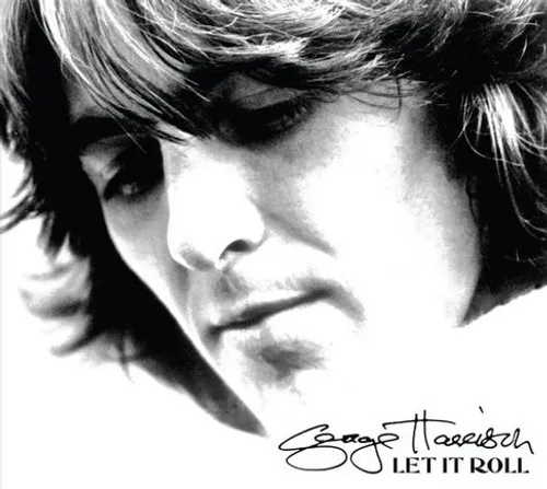 George Harrison - Let It Roll [2LP]