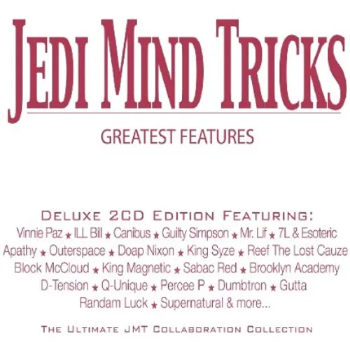 Album Art