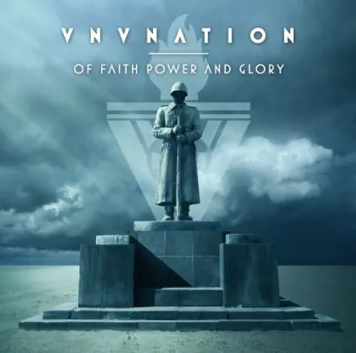 Of Faith Power And Glory