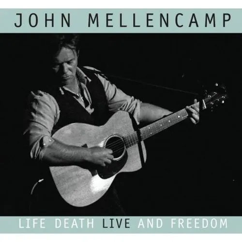 Life Death Live And Freedom