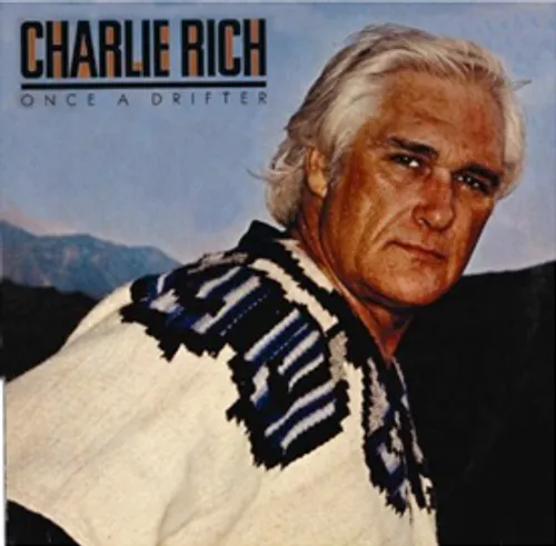 Charlie Rich ? - Once A Drifter