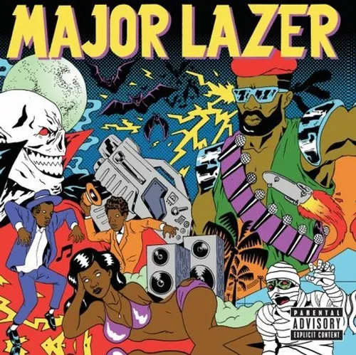 Album Art