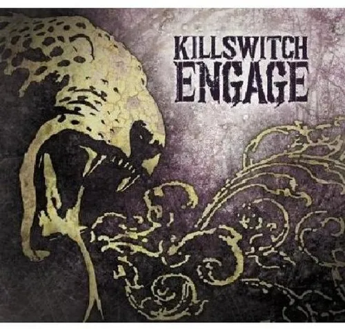 Killswitch Engage - Killswitch Engage