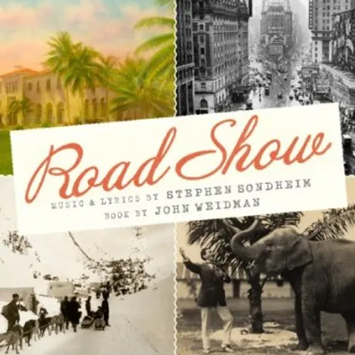 Road Show