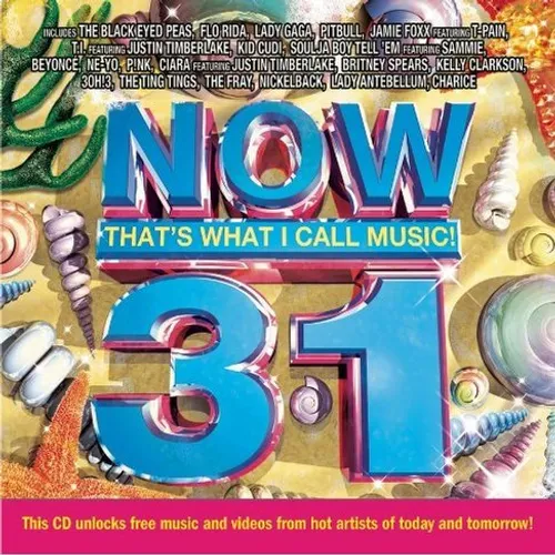 Now, Vol. 31