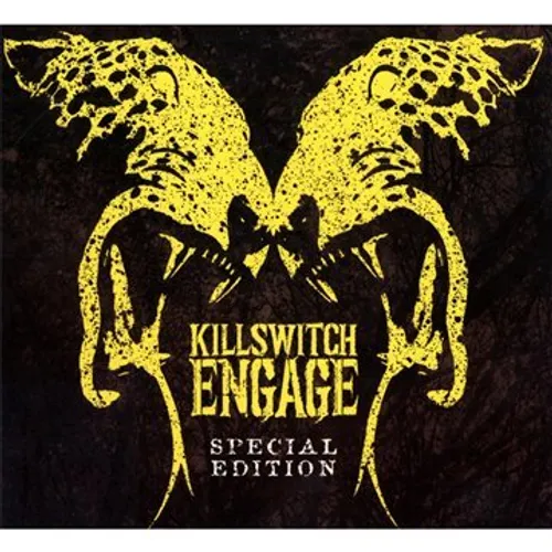 Killswitch Engage - Killswitch Engage