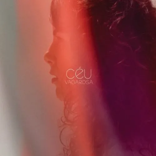 Ceu - Vagarosa vinyl record cover