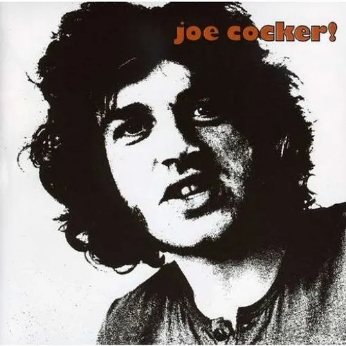 Joe Cocker - Joe Cocker!