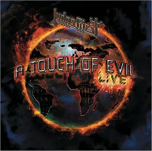 Touch of Evil: Live