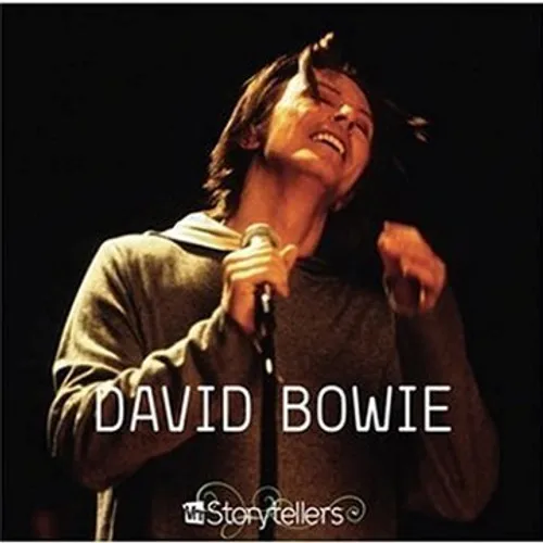 Vh1 Storytellers (Live At Manhattan Center)