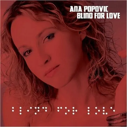 Blind for Love