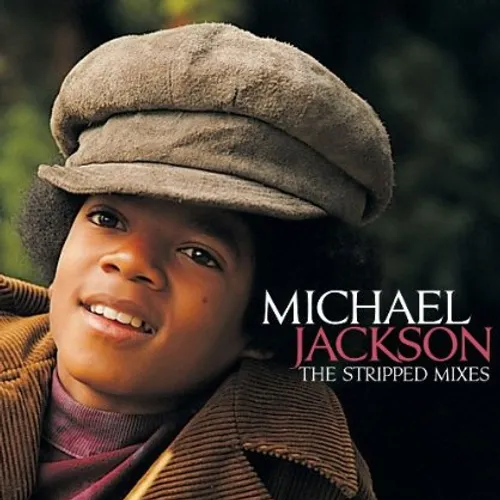 Stripped Mixes