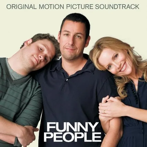 Funny People (Original Soundtrack)